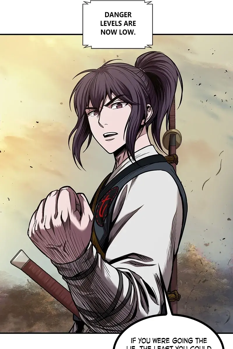 Nano Machine Chapter 67 Page 56