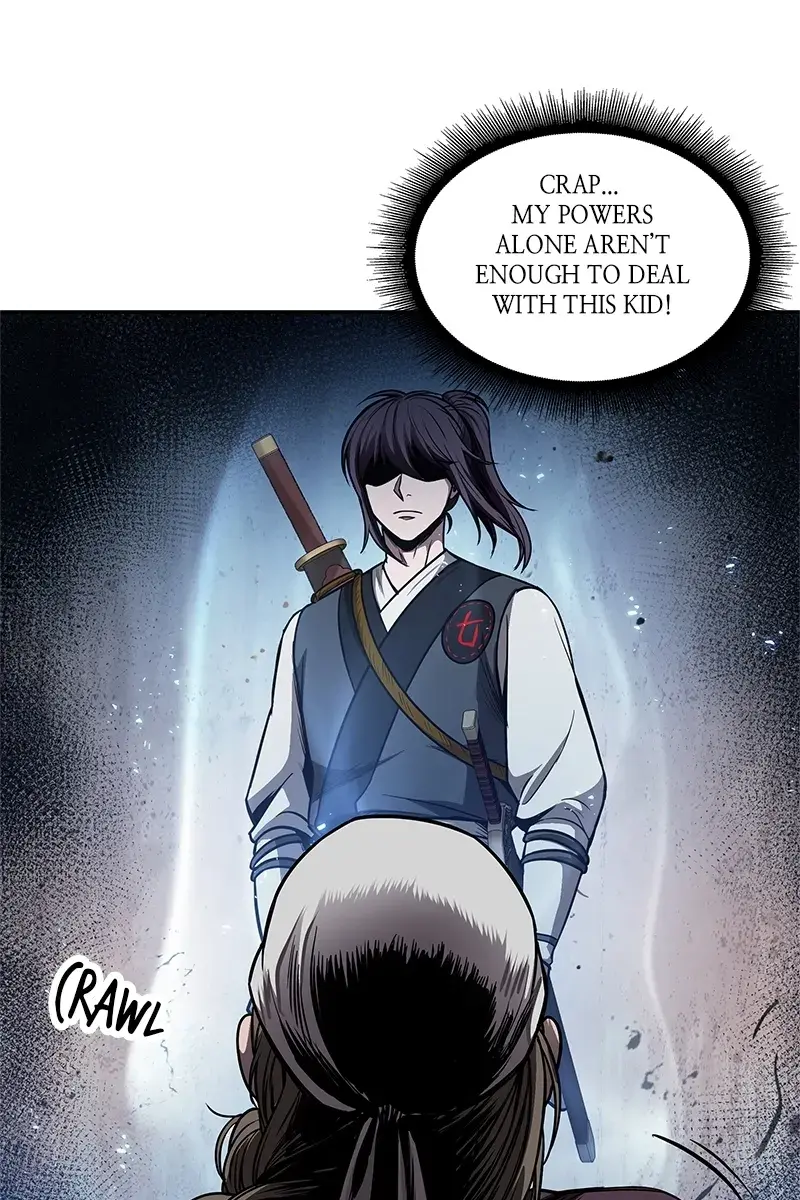 Nano Machine Chapter 67 Page 58