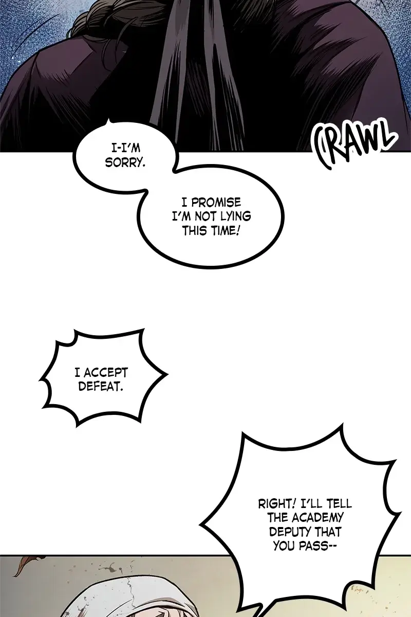 Nano Machine Chapter 67 Page 59