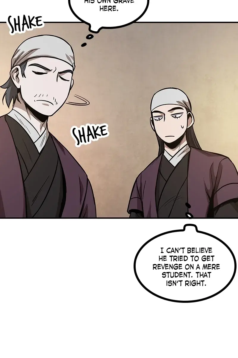 Nano Machine Chapter 67 Page 69