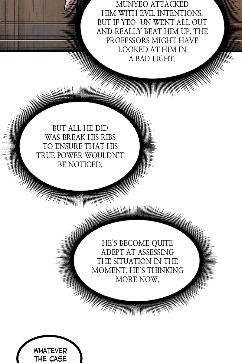 Nano Machine Chapter 67 Page 72