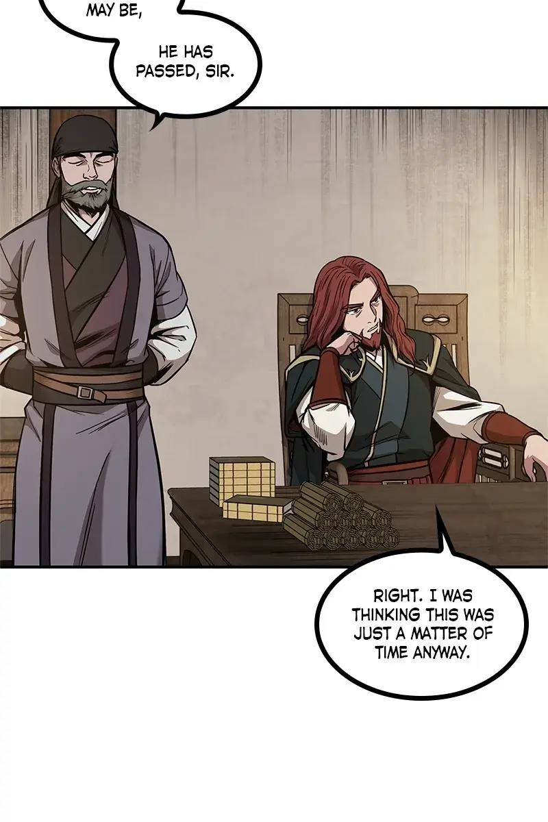 Nano Machine Chapter 67 Page 73