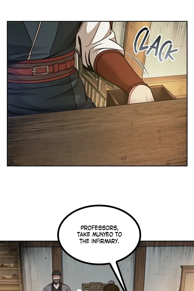 Nano Machine Chapter 67 Page 74