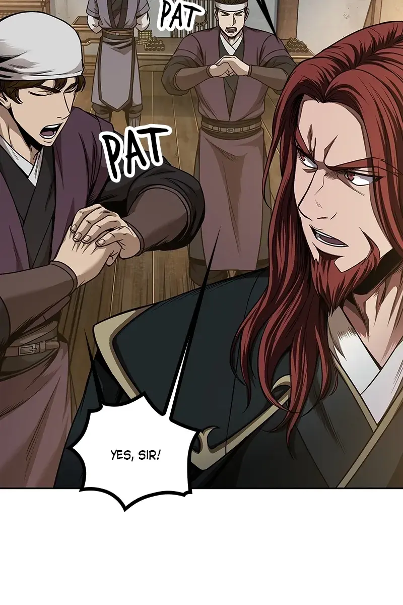 Nano Machine Chapter 67 Page 75