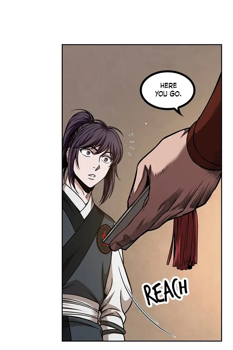 Nano Machine Chapter 67 Page 76