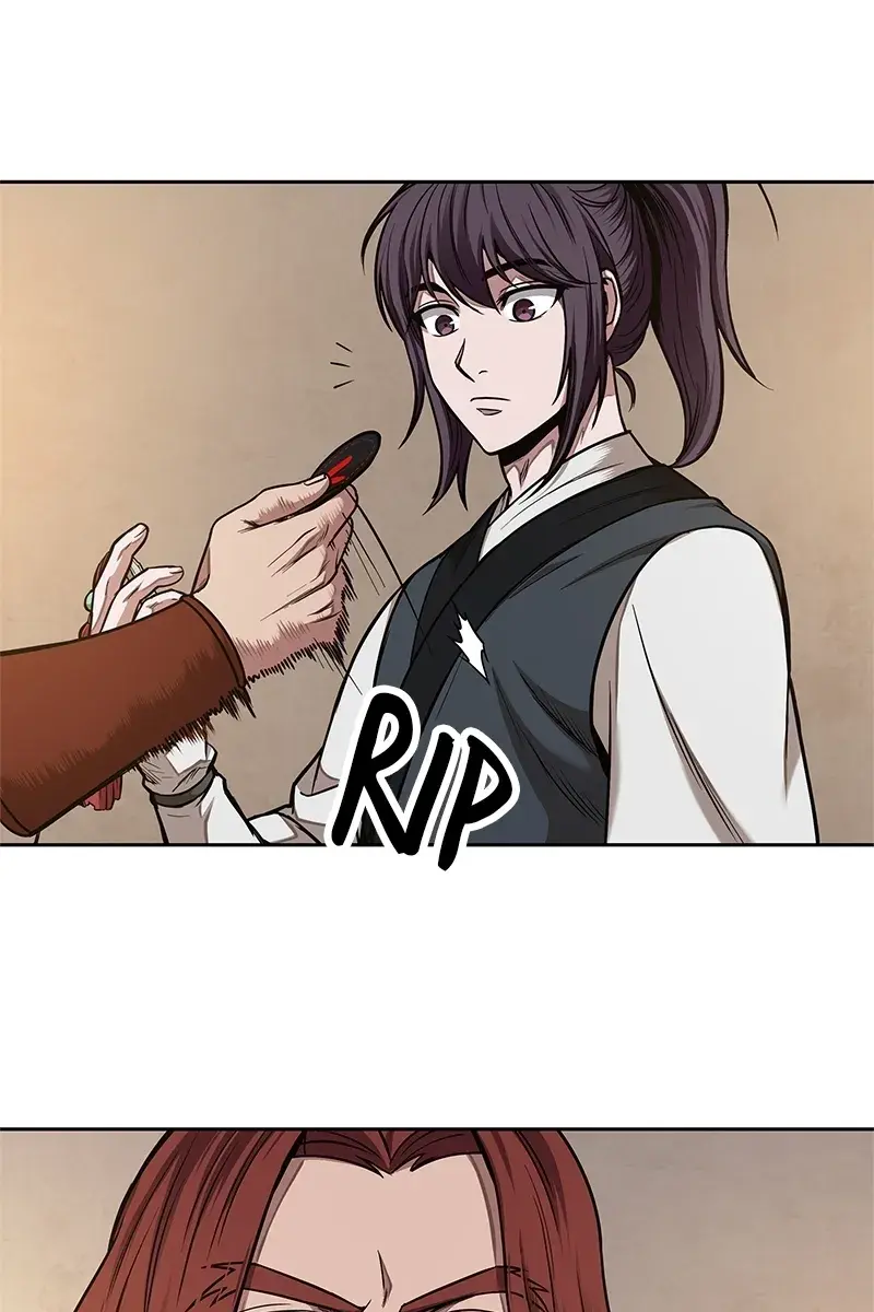 Nano Machine Chapter 67 Page 78