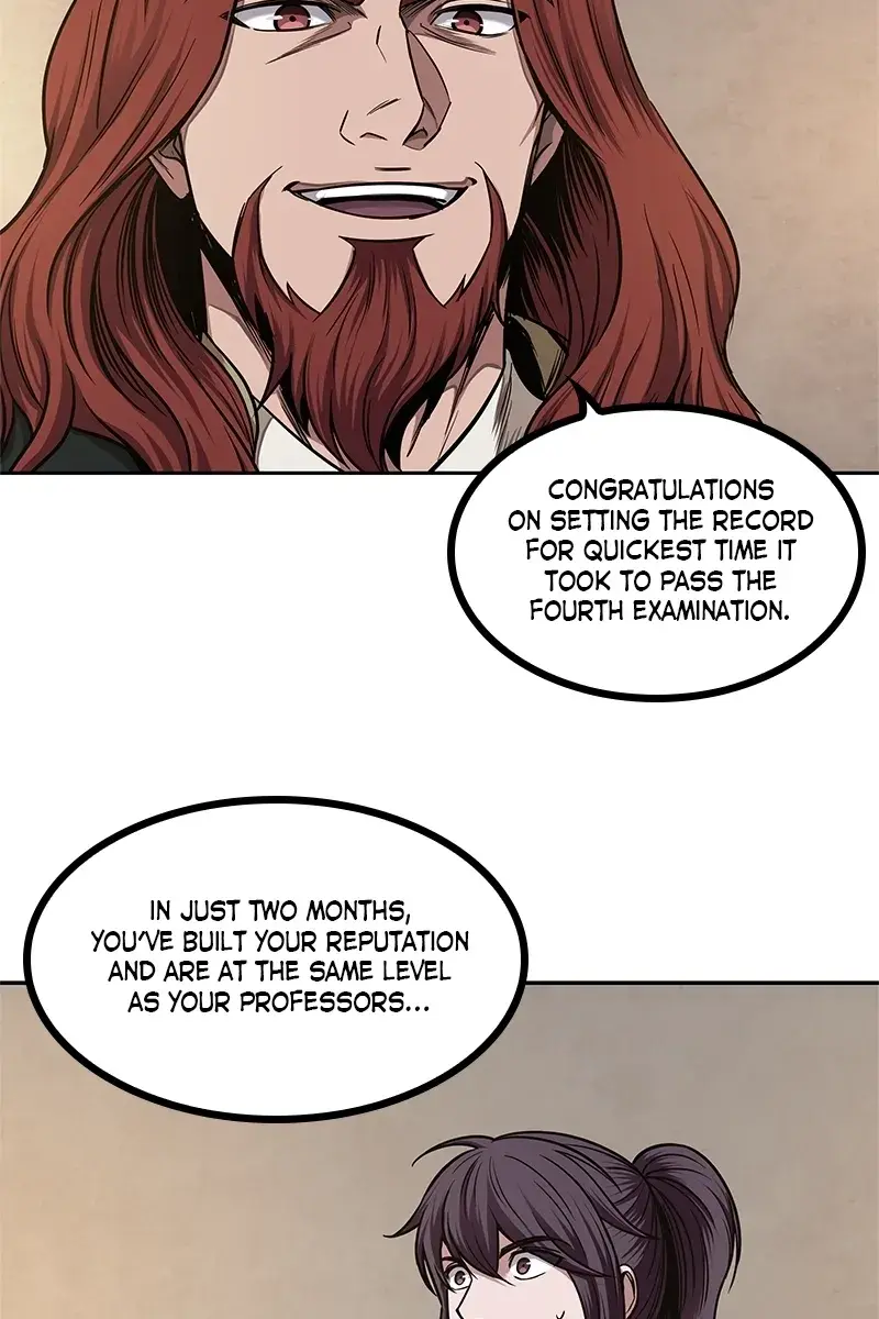 Nano Machine Chapter 67 Page 79