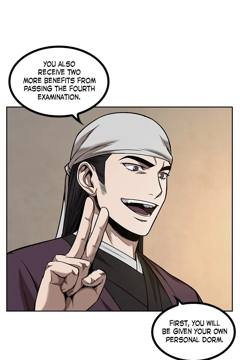 Nano Machine Chapter 67 Page 83