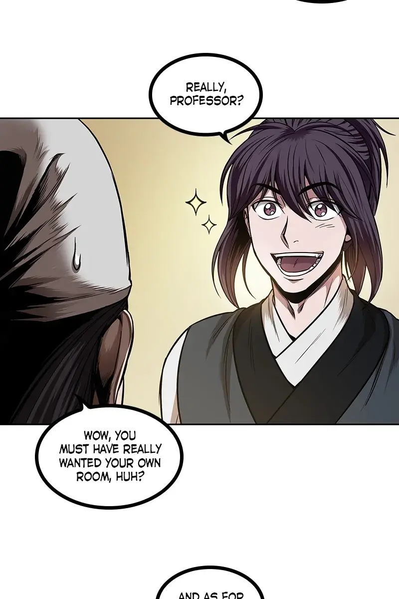 Nano Machine Chapter 67 Page 84