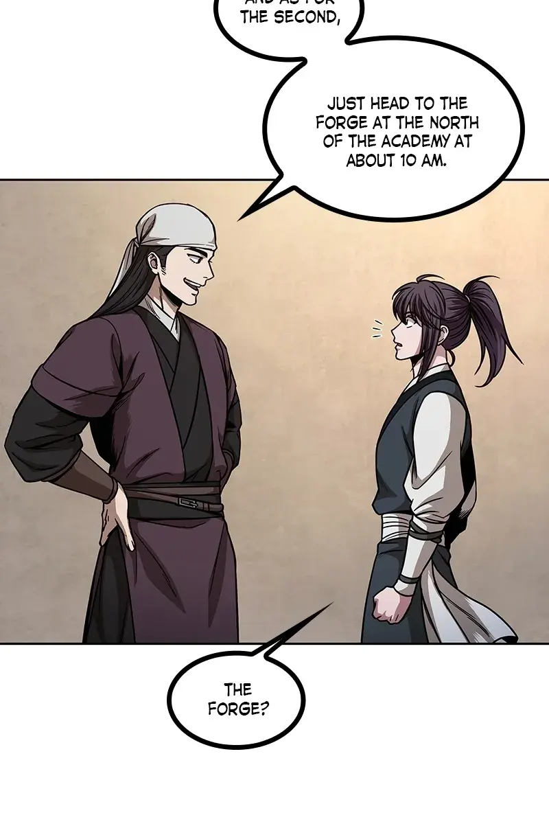 Nano Machine Chapter 67 Page 85