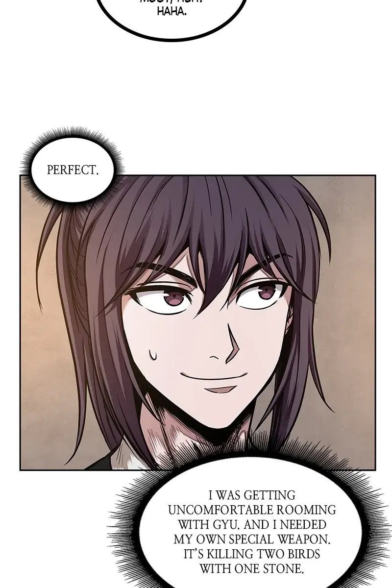 Nano Machine Chapter 67 Page 87