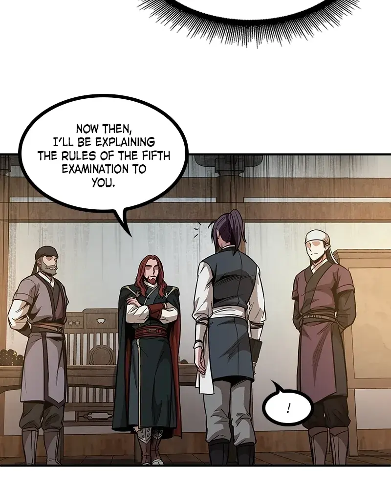 Nano Machine Chapter 67 Page 88