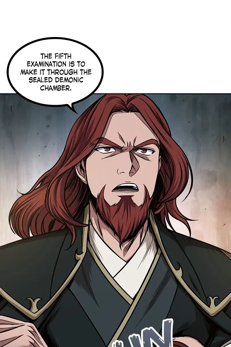 Nano Machine Chapter 67 Page 89