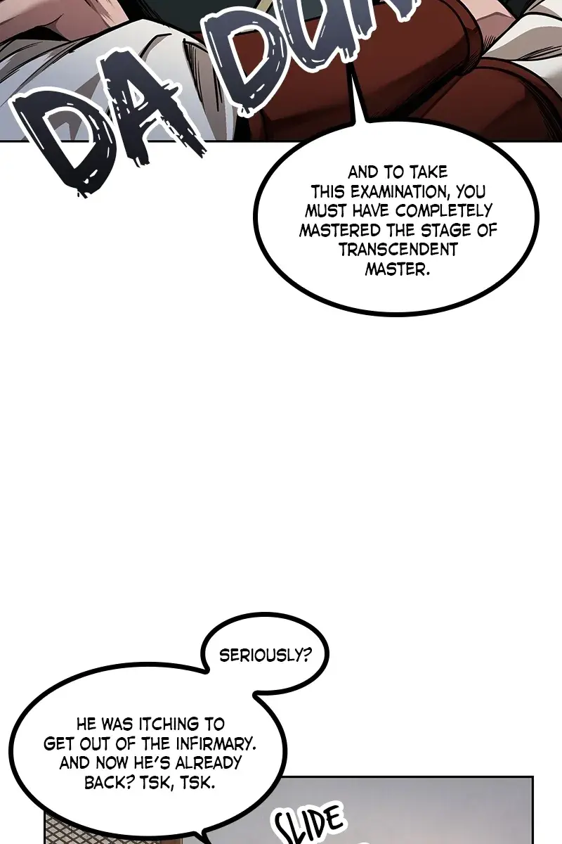 Nano Machine Chapter 67 Page 90