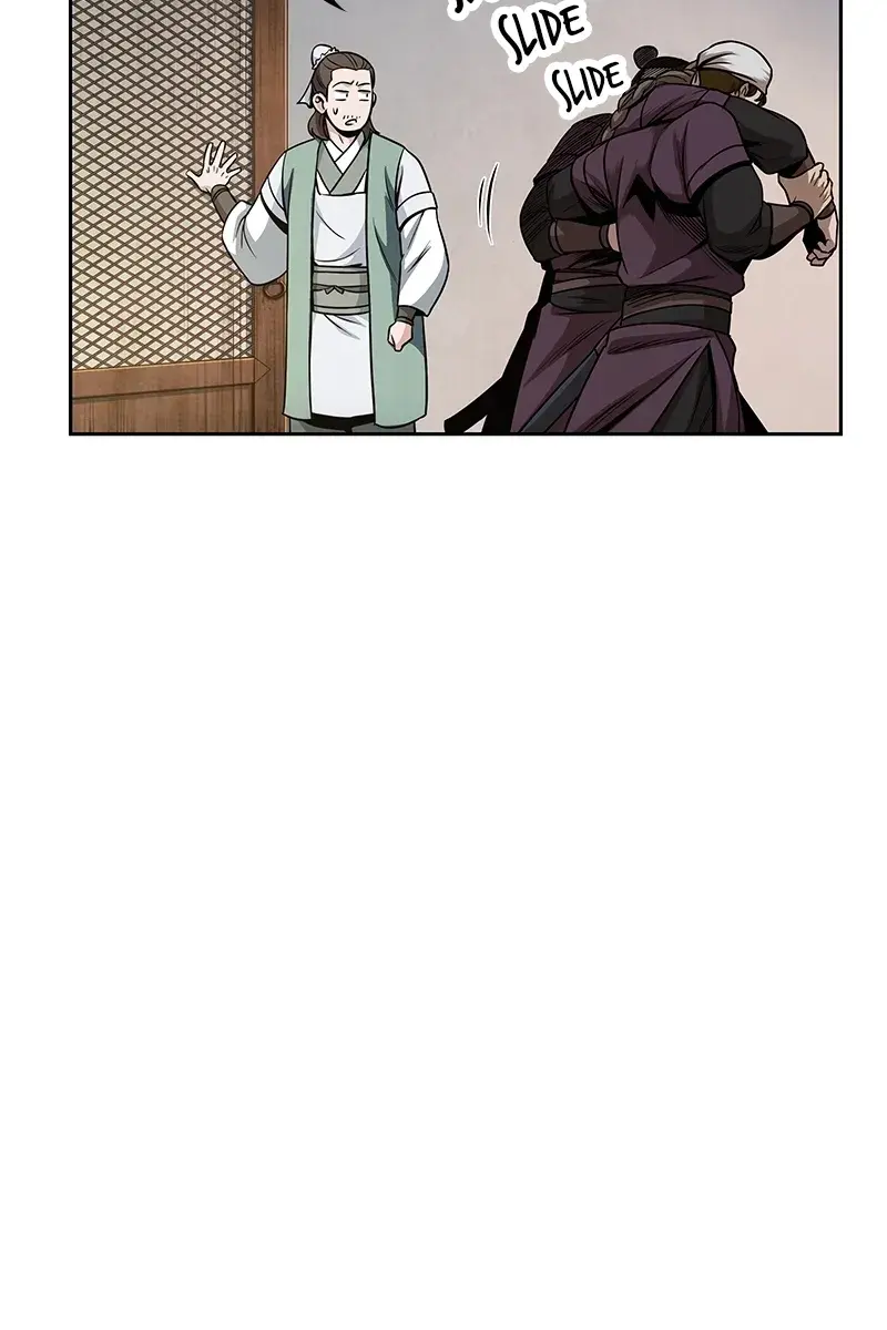 Nano Machine Chapter 67 Page 91