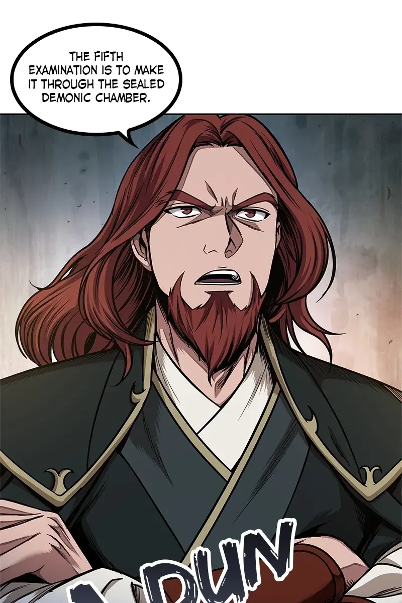 Nano Machine Chapter 68 Page 1