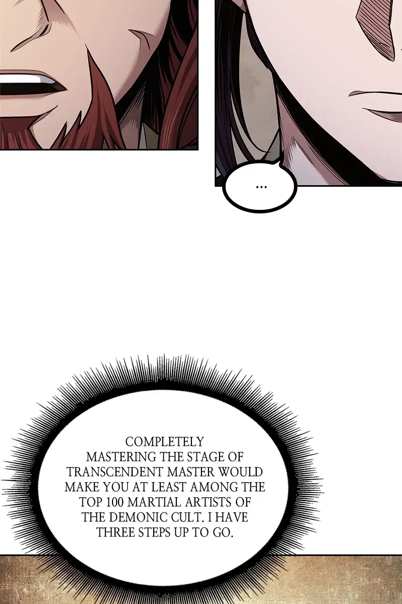 Nano Machine Chapter 68 Page 3