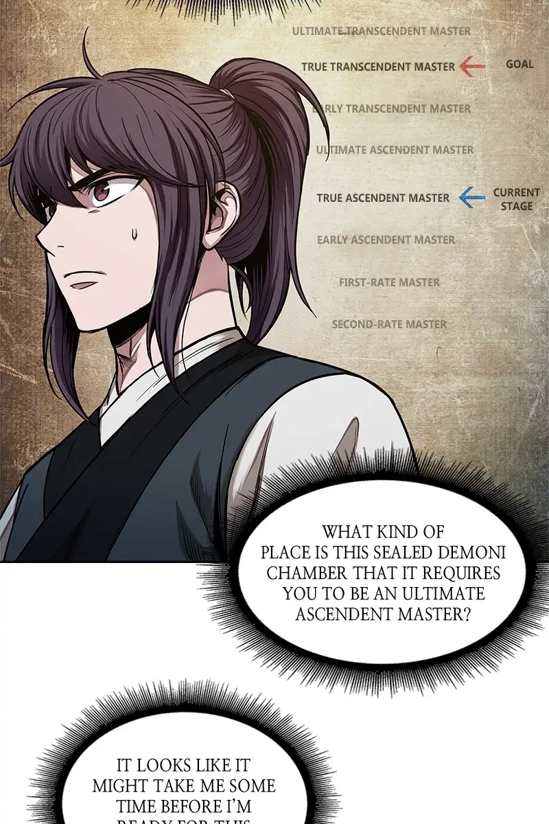 Nano Machine Chapter 68 Page 4