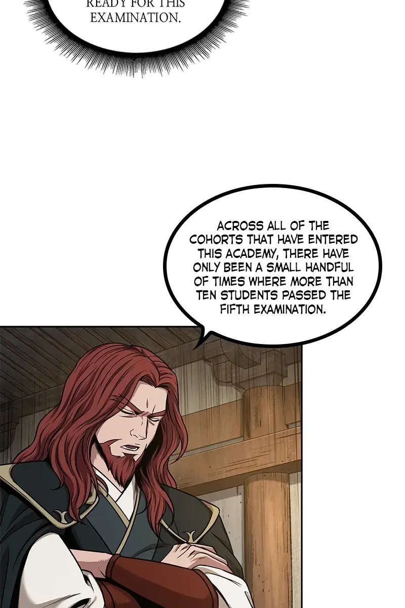 Nano Machine Chapter 68 Page 5