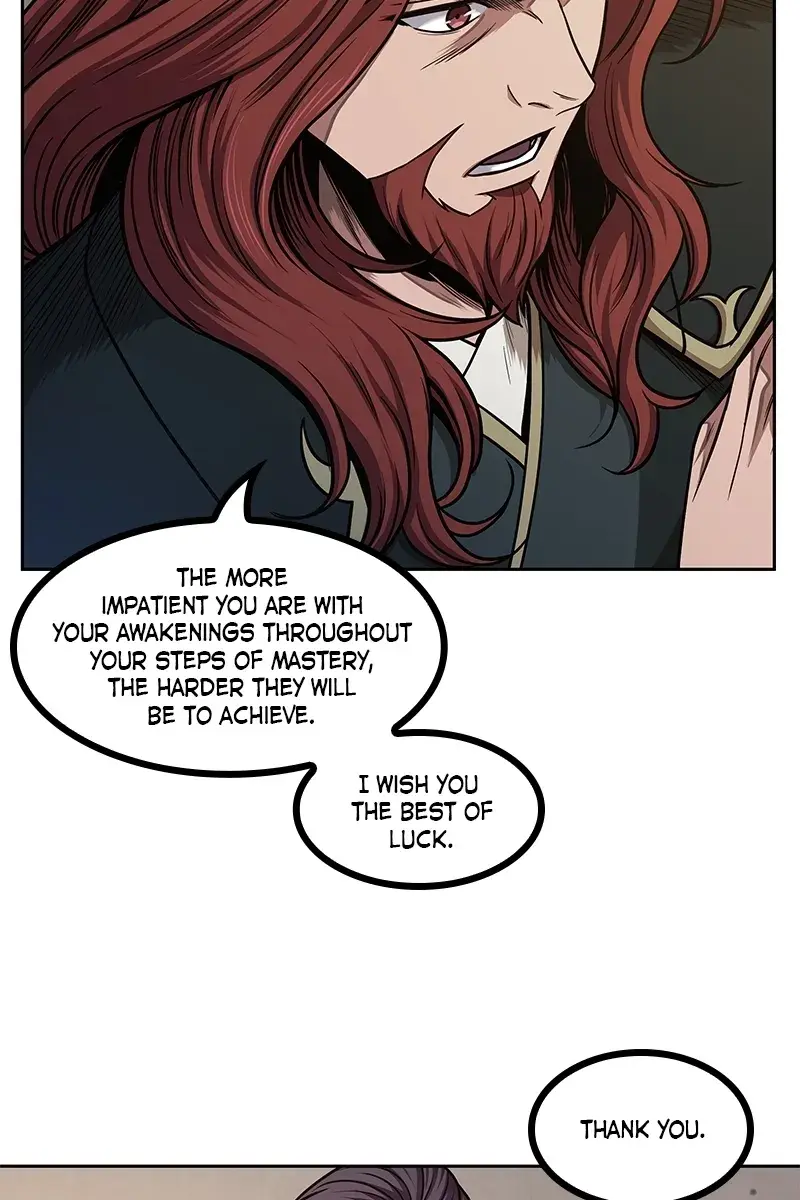 Nano Machine Chapter 68 Page 7