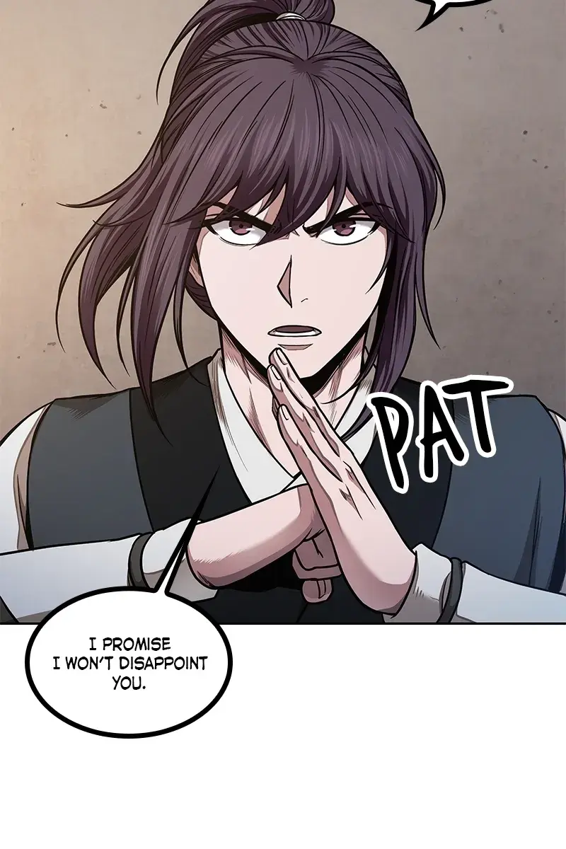 Nano Machine Chapter 68 Page 8