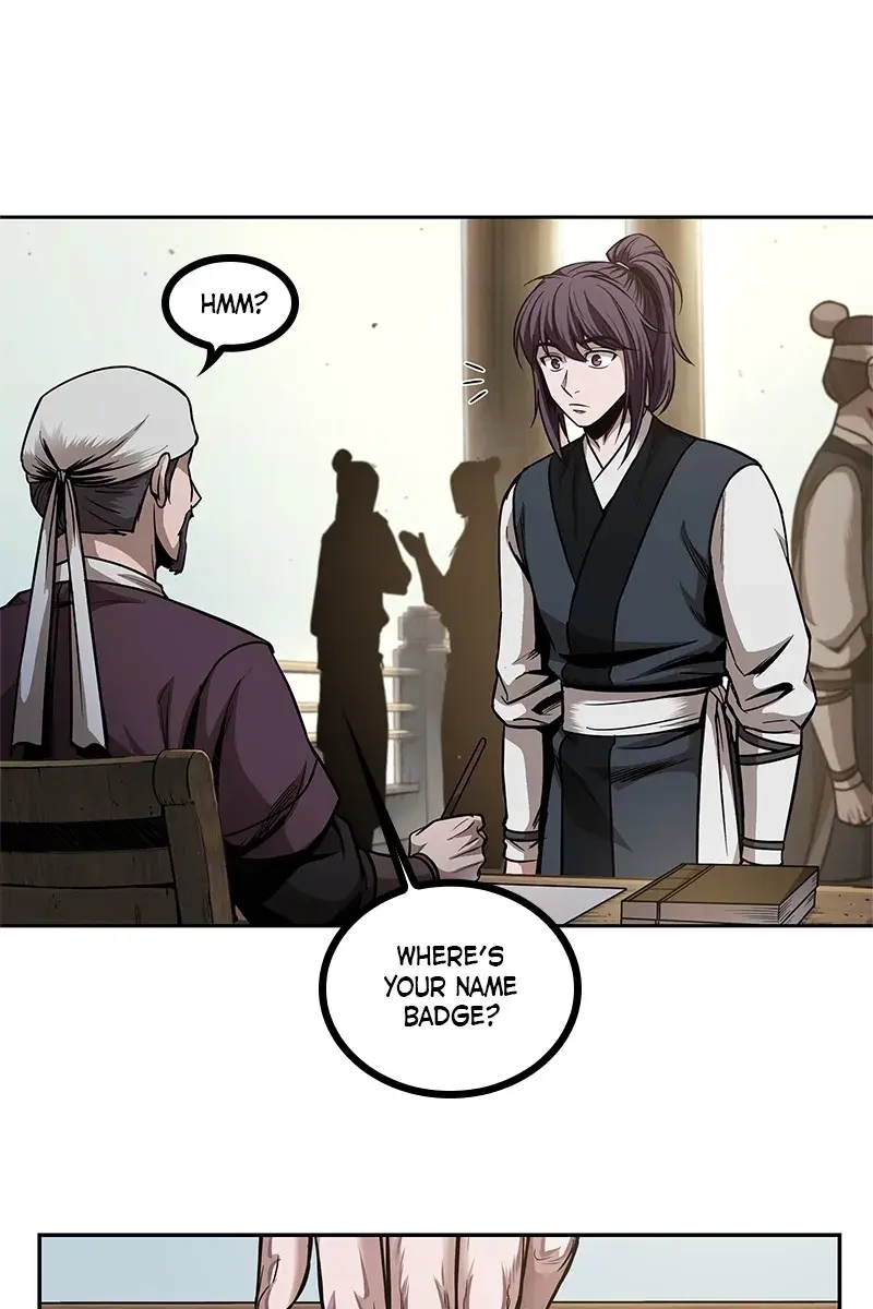 Nano Machine Chapter 68 Page 14