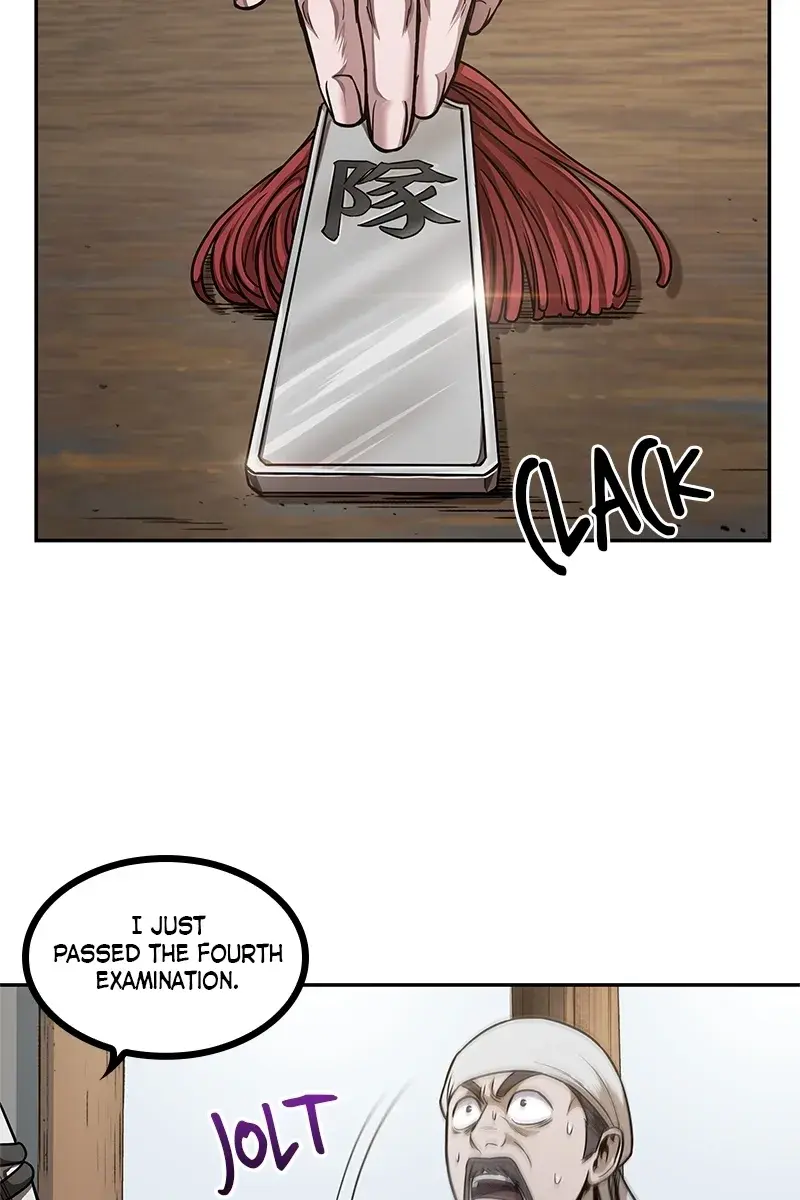 Nano Machine Chapter 68 Page 15