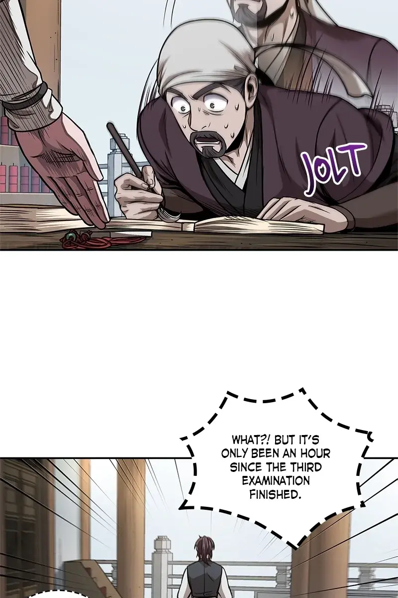 Nano Machine Chapter 68 Page 16