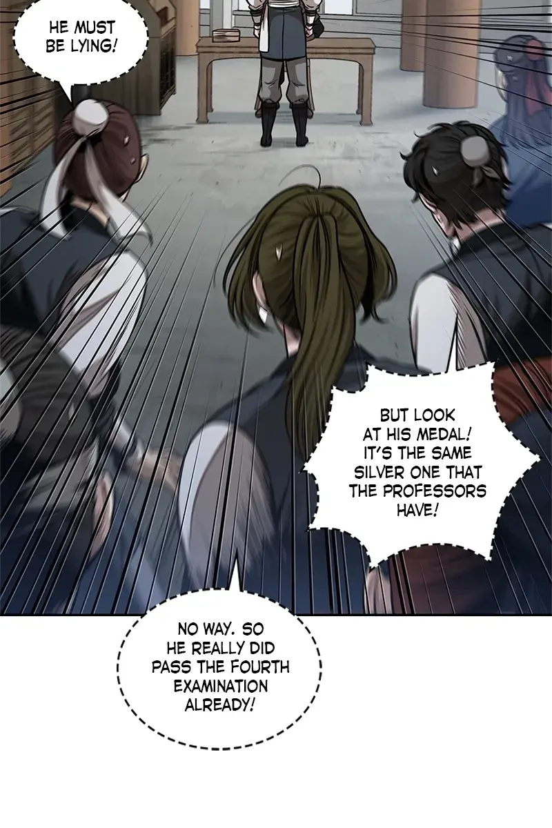 Nano Machine Chapter 68 Page 17