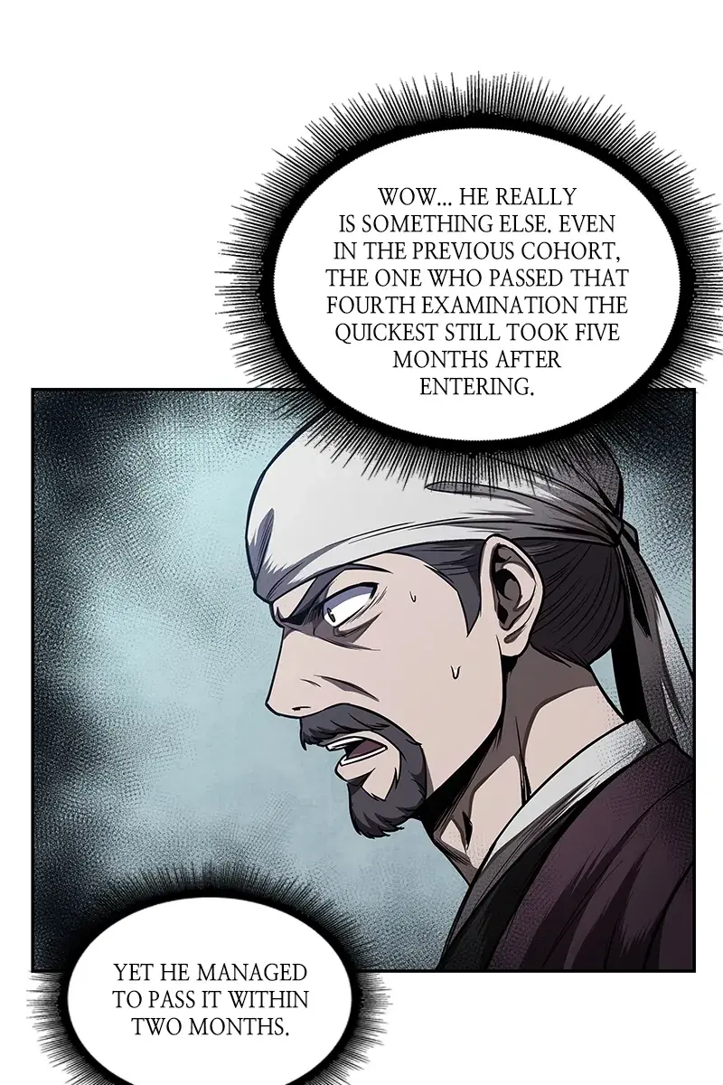 Nano Machine Chapter 68 Page 18