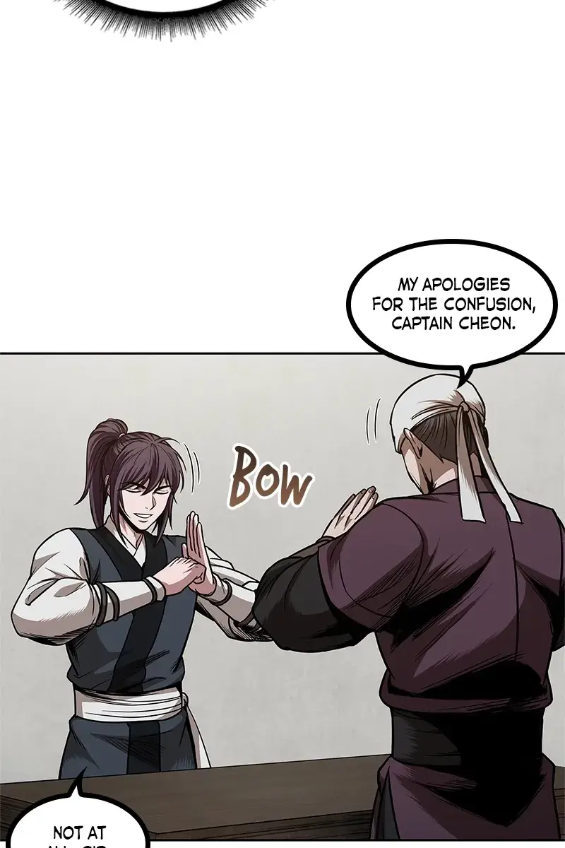 Nano Machine Chapter 68 Page 19