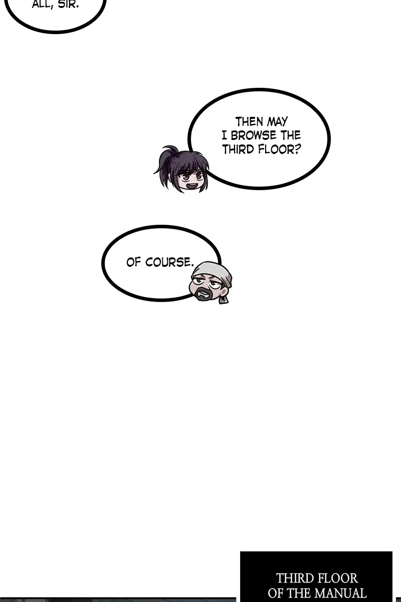 Nano Machine Chapter 68 Page 20