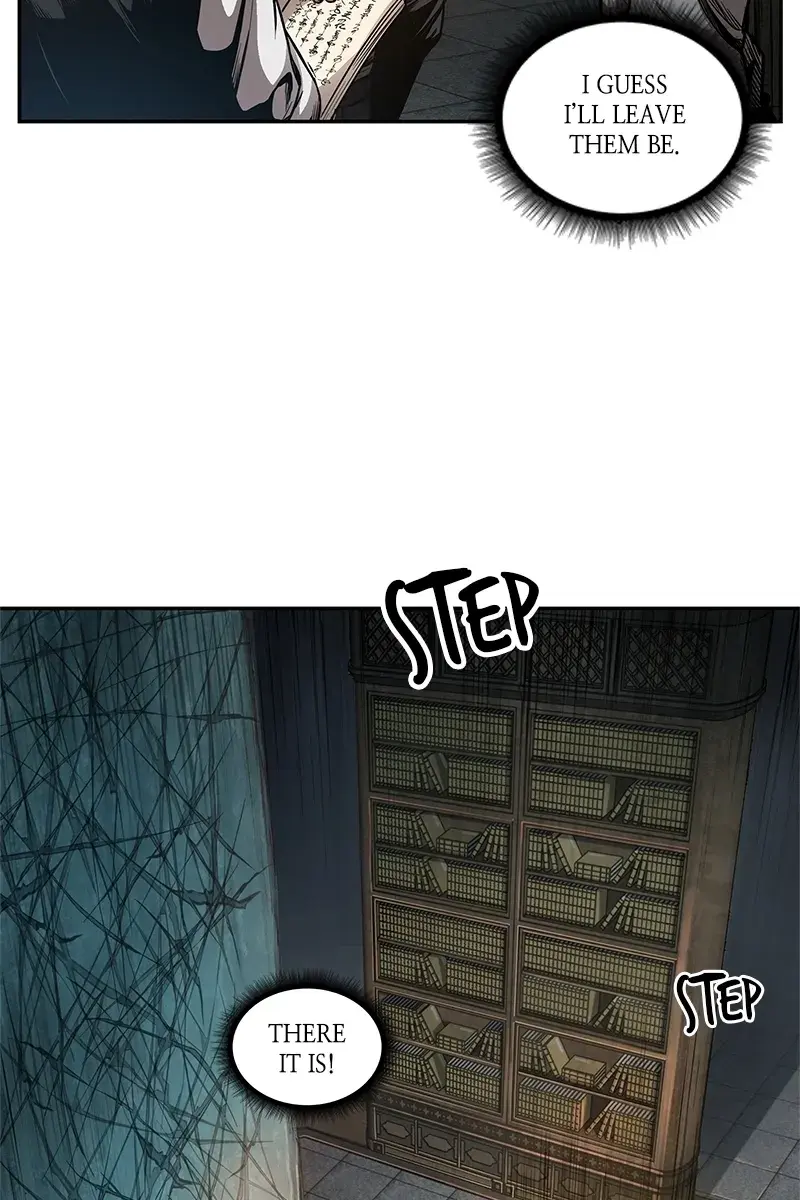 Nano Machine Chapter 68 Page 24