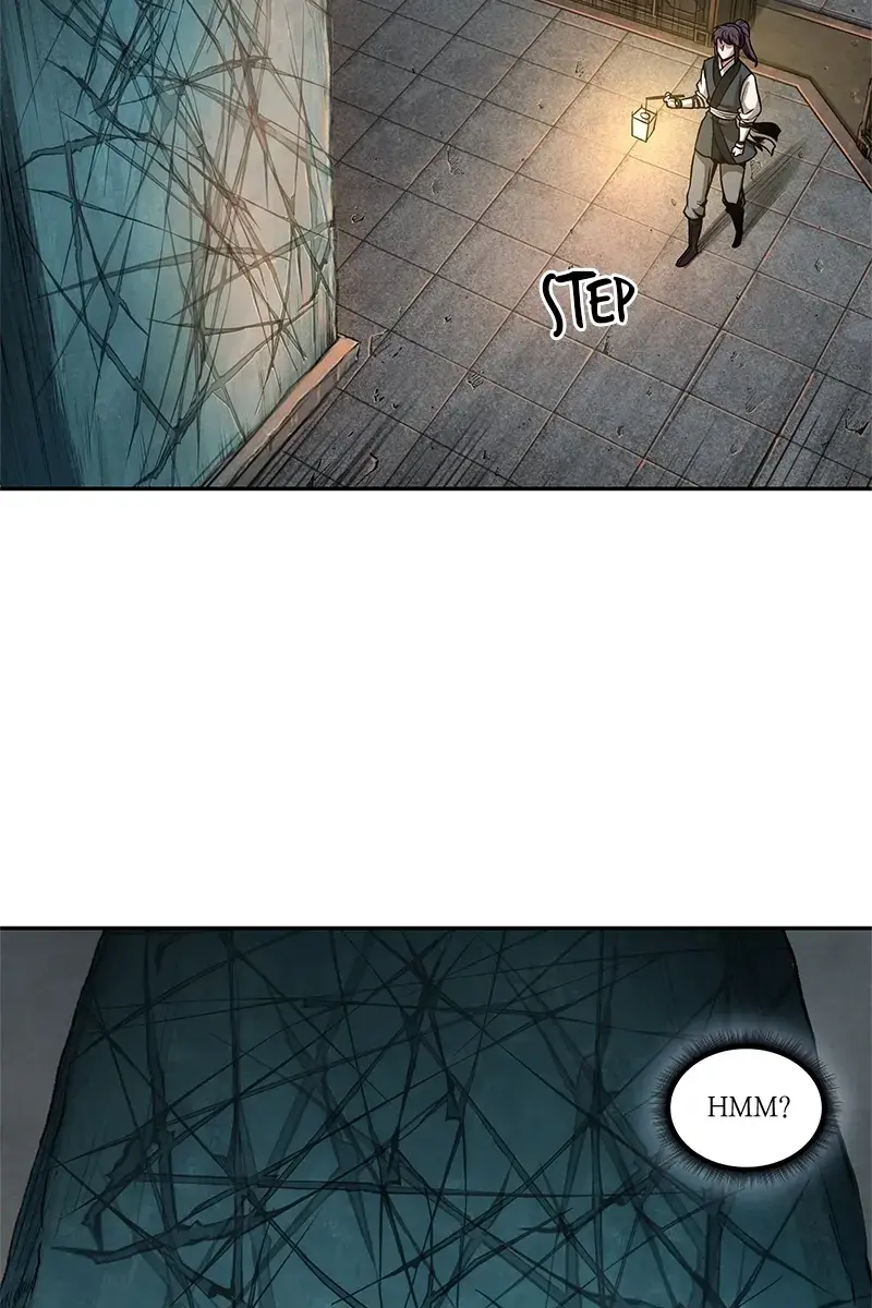 Nano Machine Chapter 68 Page 25