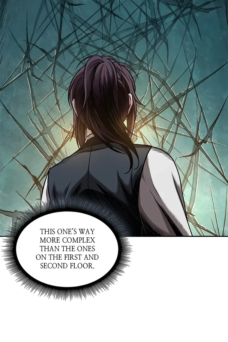 Nano Machine Chapter 68 Page 26