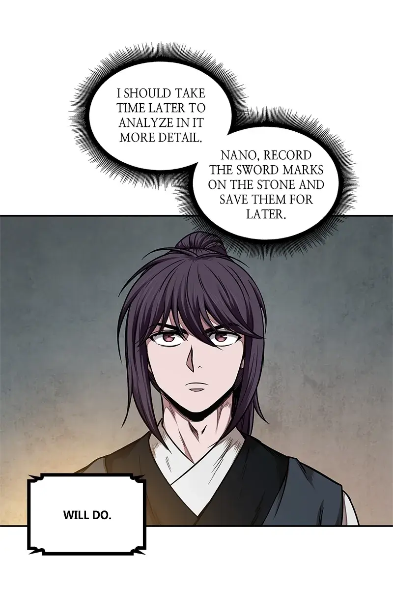 Nano Machine Chapter 68 Page 27