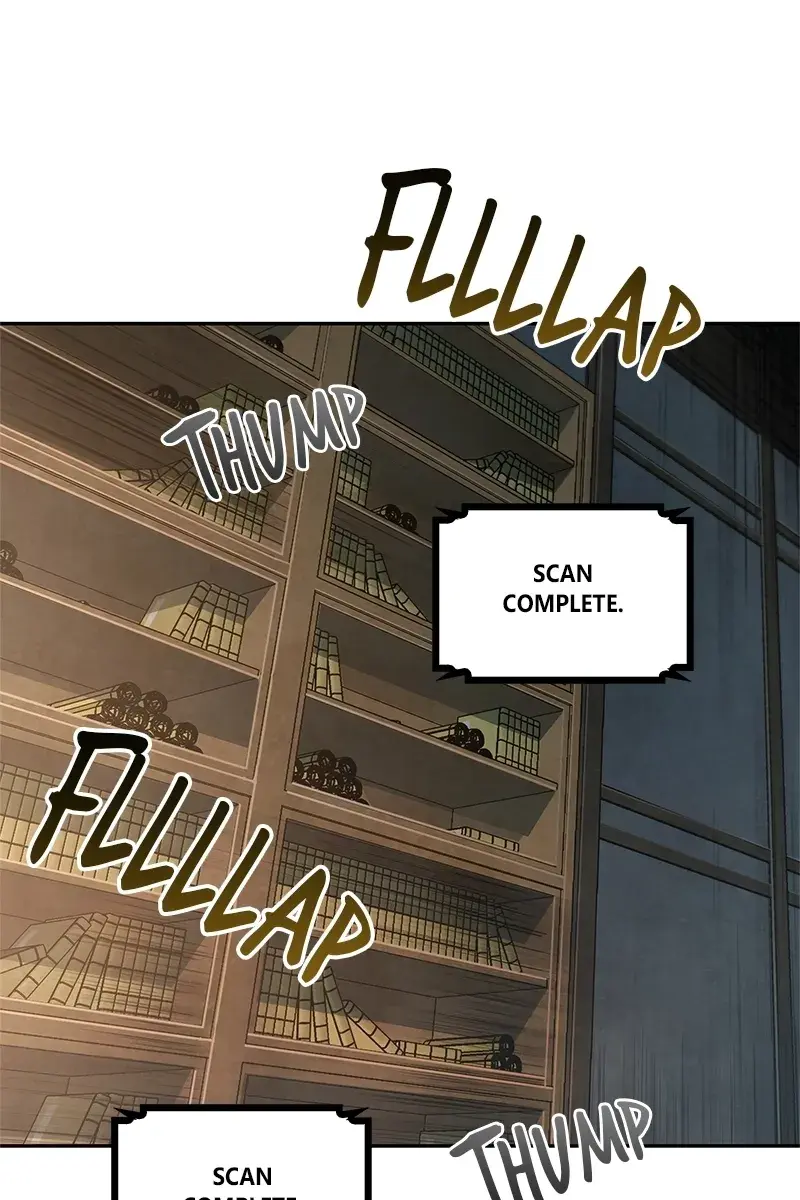 Nano Machine Chapter 68 Page 29
