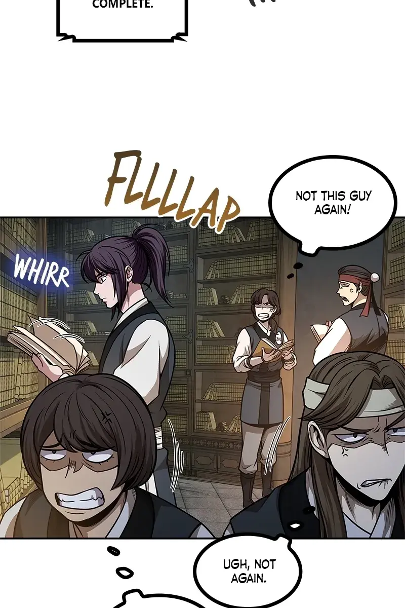 Nano Machine Chapter 68 Page 30