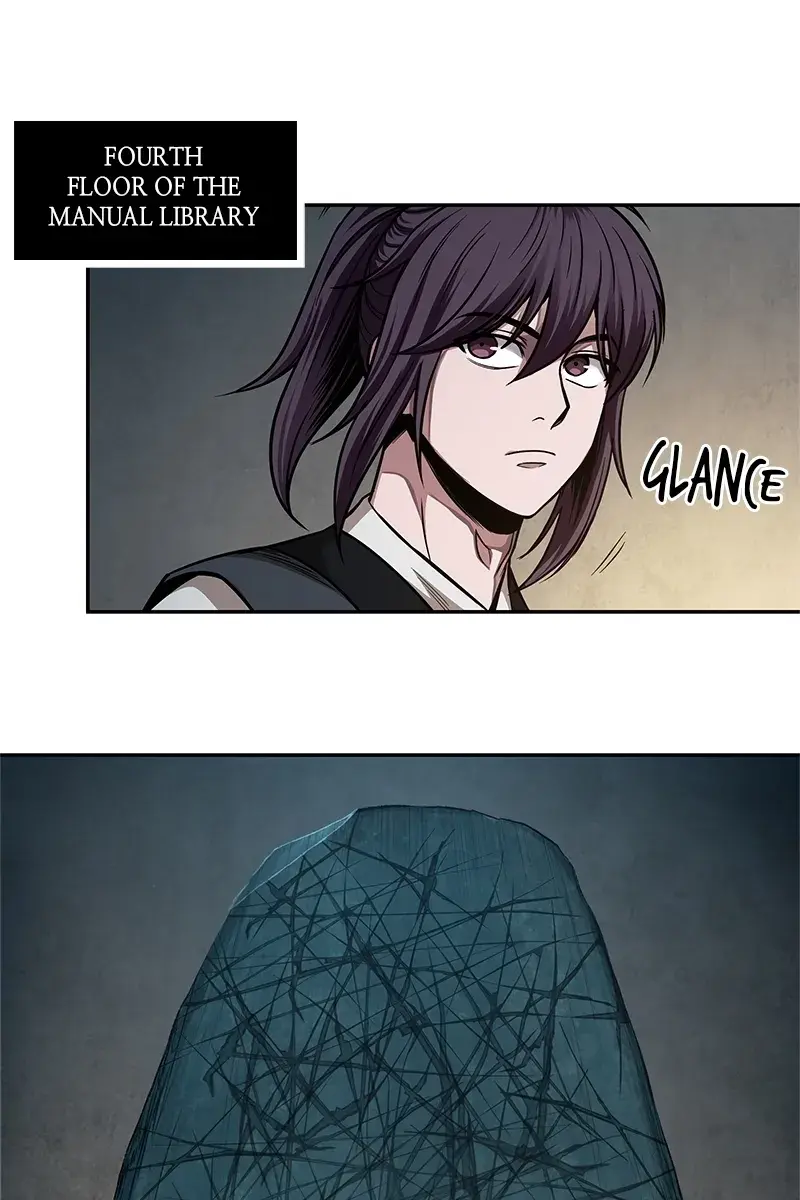 Nano Machine Chapter 68 Page 32