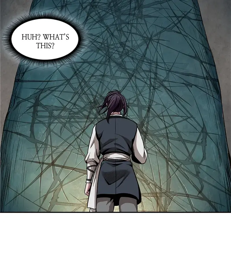 Nano Machine Chapter 68 Page 33