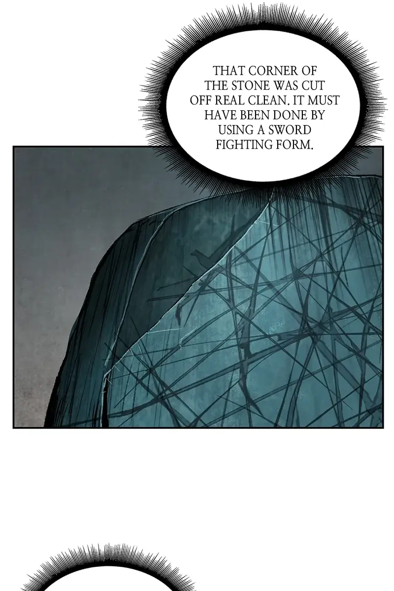 Nano Machine Chapter 68 Page 34