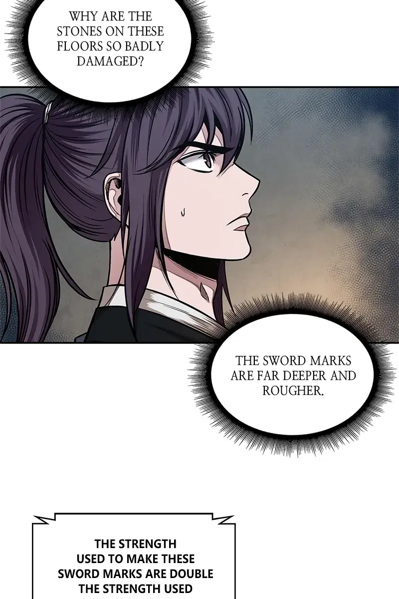 Nano Machine Chapter 68 Page 35