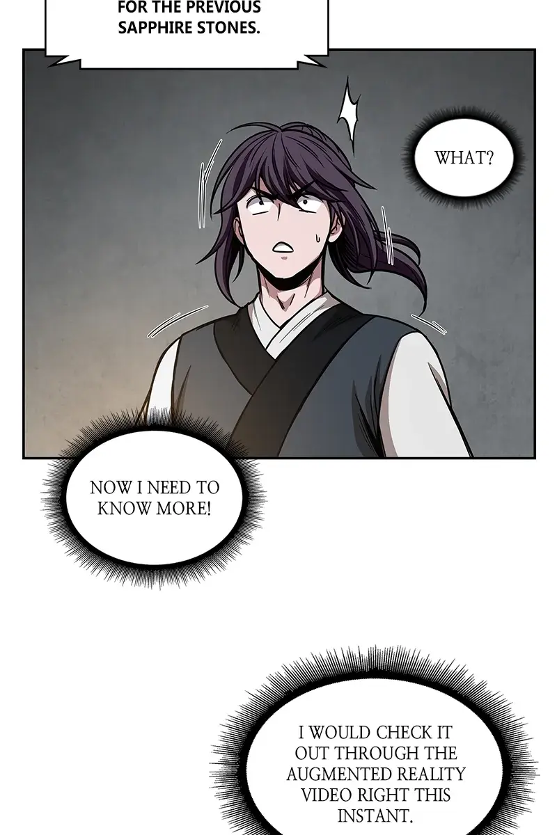 Nano Machine Chapter 68 Page 36