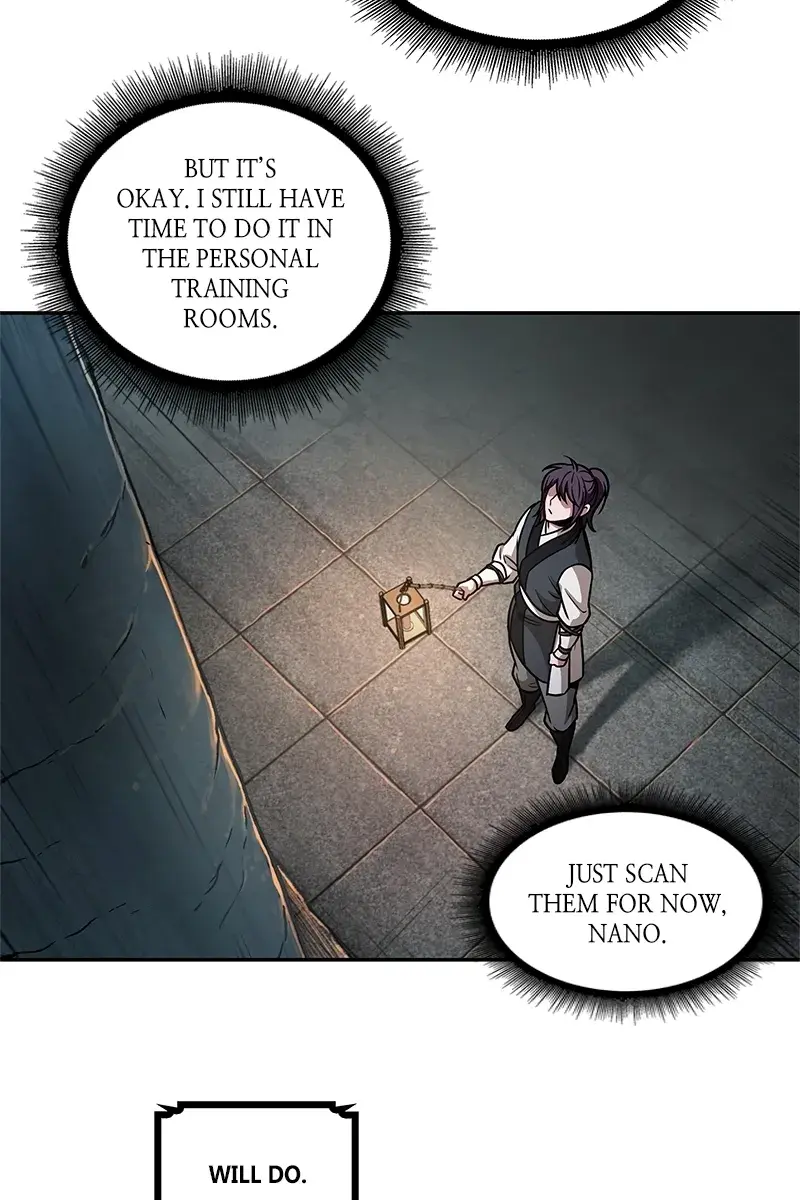 Nano Machine Chapter 68 Page 37