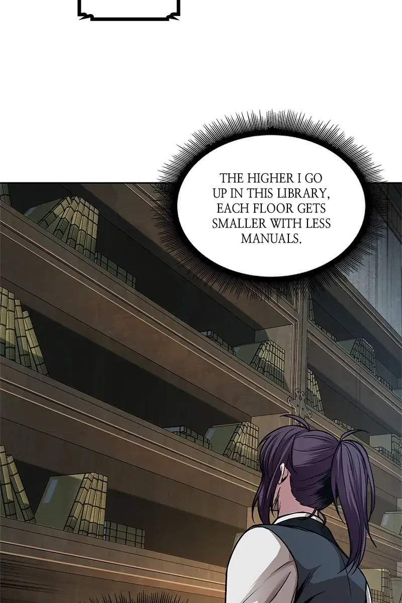 Nano Machine Chapter 68 Page 38