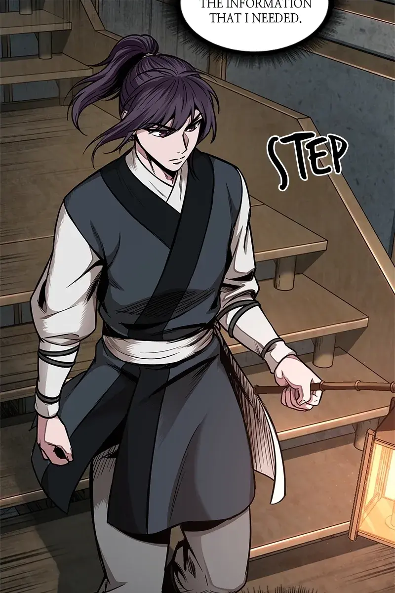 Nano Machine Chapter 68 Page 43