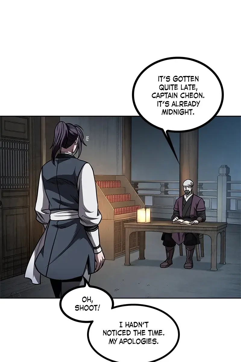 Nano Machine Chapter 68 Page 45