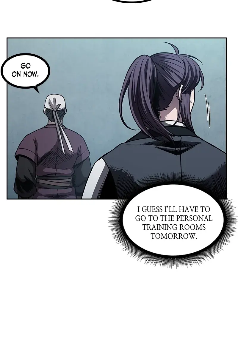 Nano Machine Chapter 68 Page 46