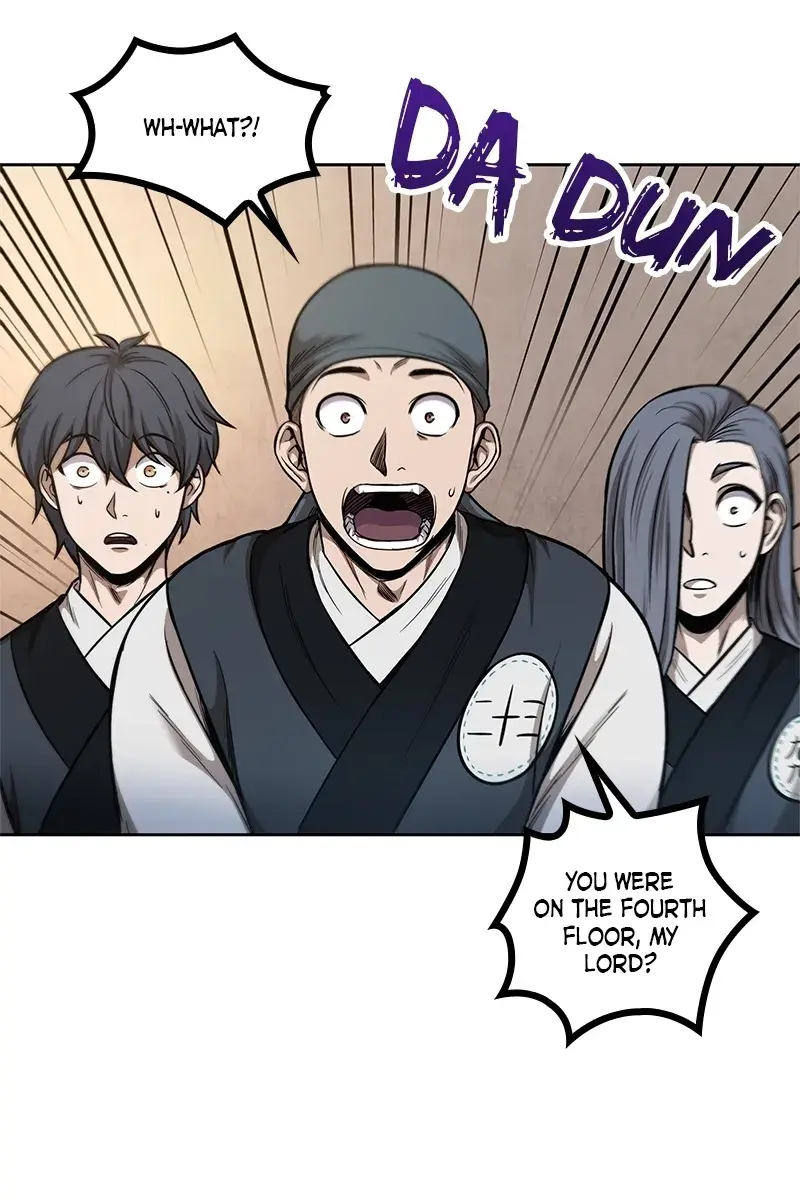 Nano Machine Chapter 68 Page 47