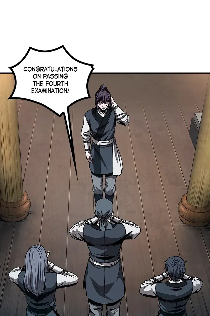 Nano Machine Chapter 68 Page 48